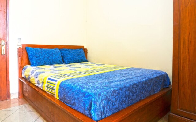 Erly Wijaya Residence