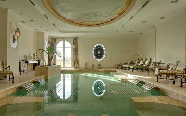 Hotel Sainte Jeanne