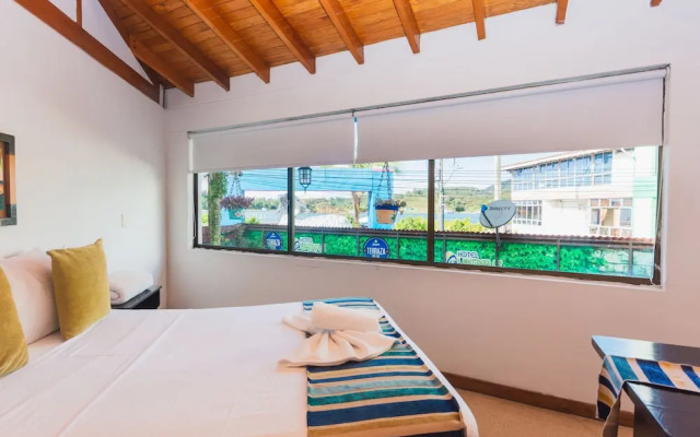 Hotel Guatatur