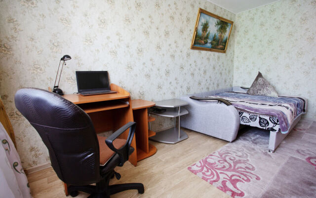 Apartments Vizit, str. Novyj gorod, building 25