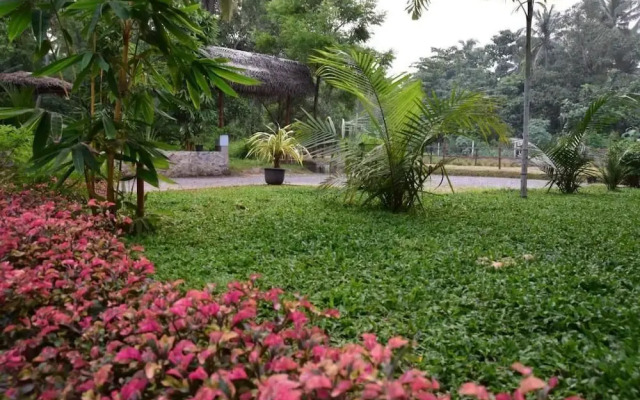 Avian Garden Udawalawe