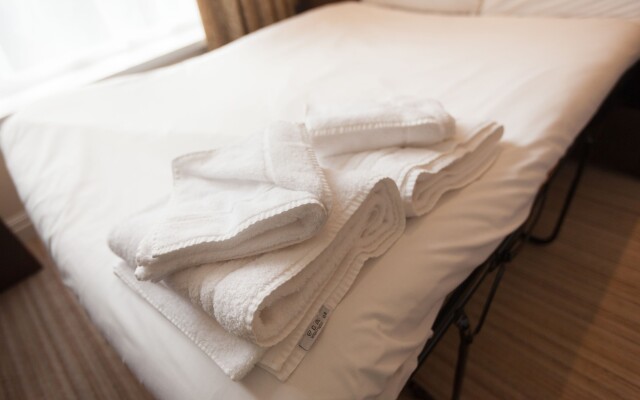Gainsborough House Hotel