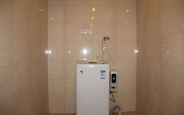 GreenTree Inn Xuzhou Feng County East Jiefang Road Hotel