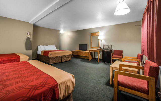 Econo Lodge