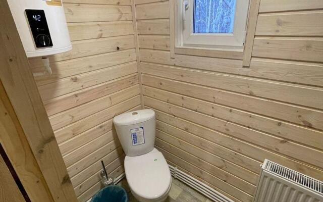 Коттеджи на улице Ладожской