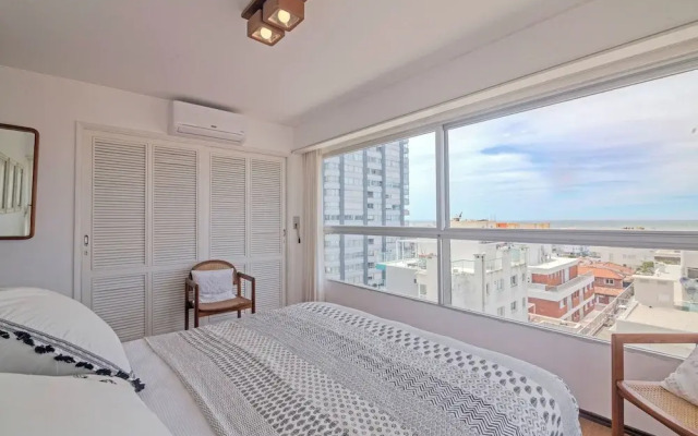 Oceana Suites Fontemar