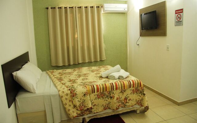 Strato Express Residence