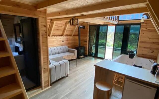 Zenivor Suit Bungalov