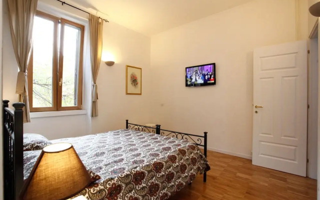 Live Trastevere from Your Homely Corner