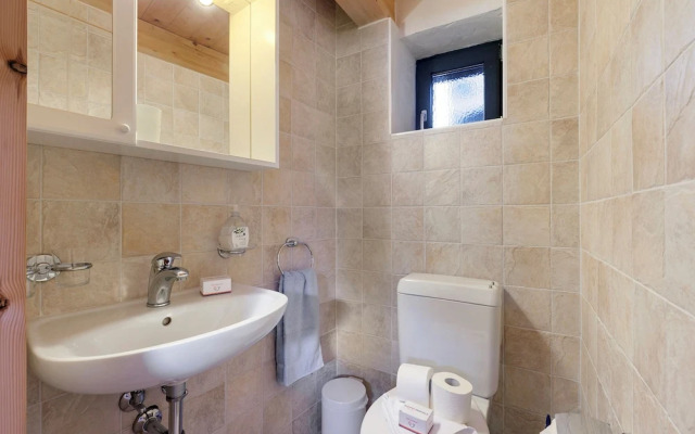 Rustico Paese Verzasca