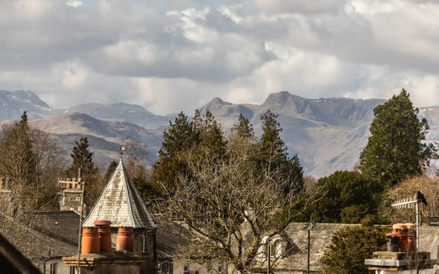 Holly Lodge Guest House