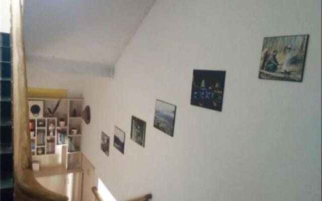 Wuyuan Wangzhanglou Guest House