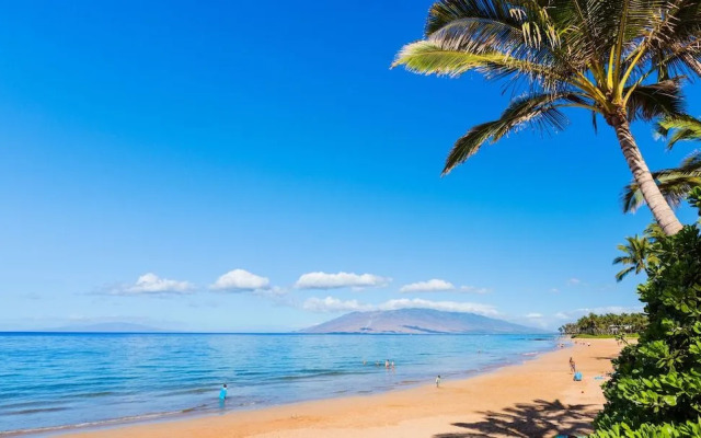 3 Bedroom Kihei Vacation Rental