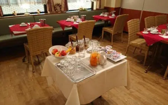 Gästehaus Präsenzhof