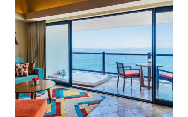 Hyatt Ziva Puerto Vallarta - All-inclusive