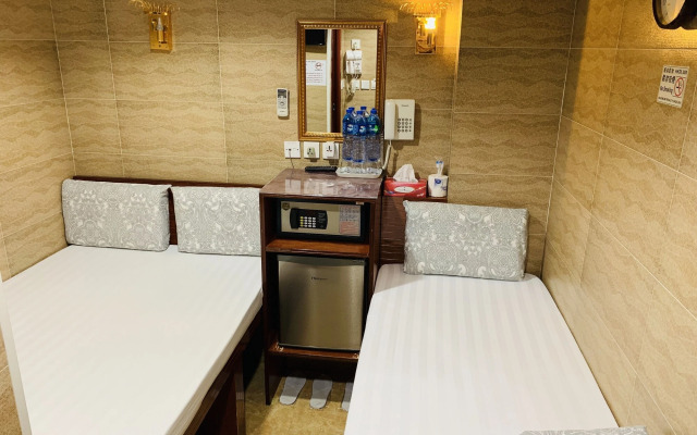 Sleep Inn