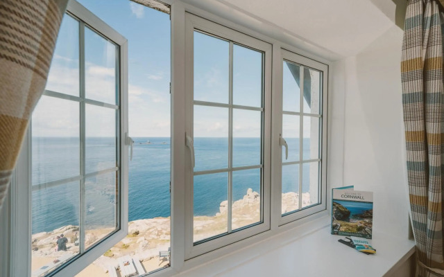 The Land's End Hotel