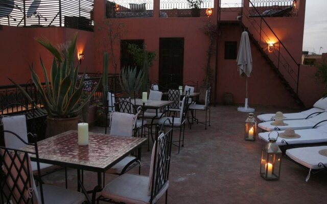 Riad Anya