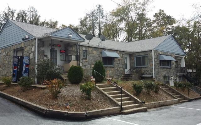 Rock Haven Terrace Motel
