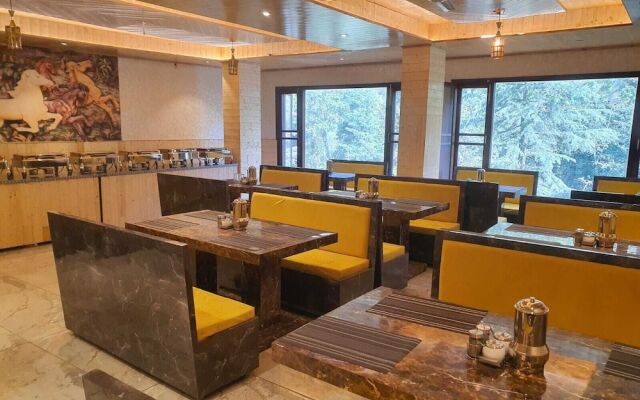 Dalhousie Hills Raj Nirmal