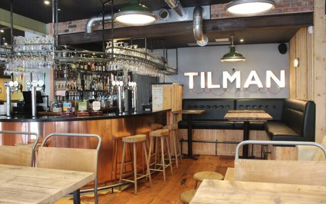 The Tilman
