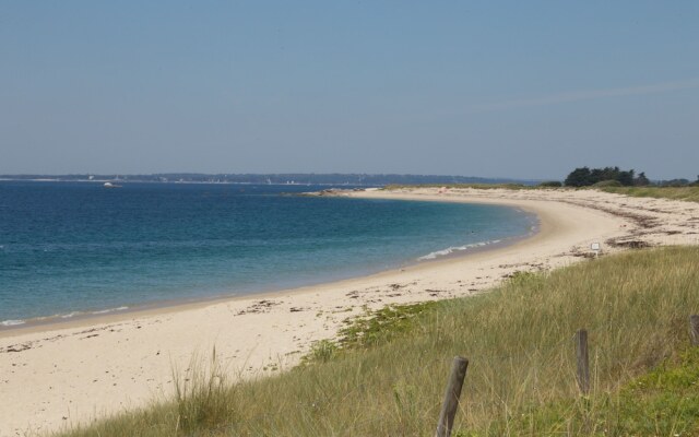 Hotel du Port et de l'Aven