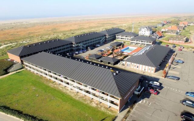 "Abetzi" - 75m from the sea in Western Jutland