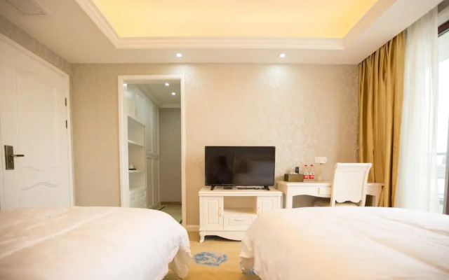 Wuzhen Wangfu Resort Villa