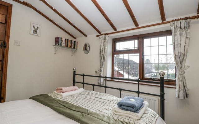 Magpie Cottage