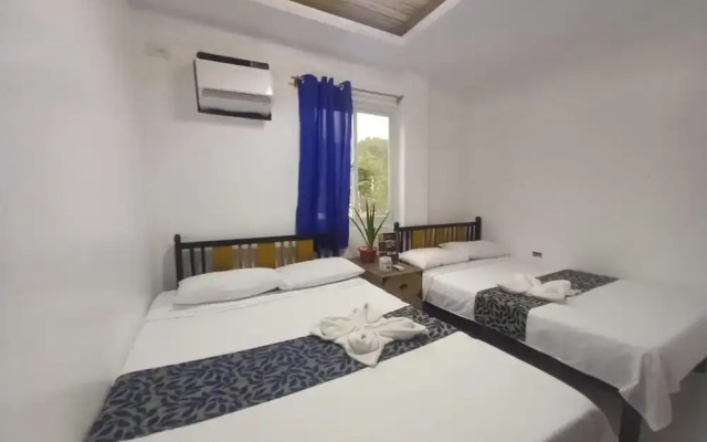 OYO 1130 Thrivers Hometel