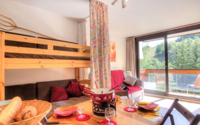 Soyouz Vanguard 41689