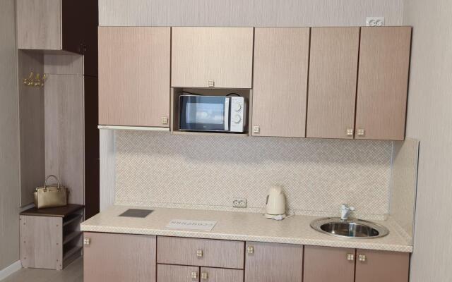 Как Дома на Пулковском шоссе