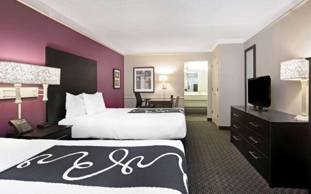 La Quinta Inn and Suites Fresno-Yosemite