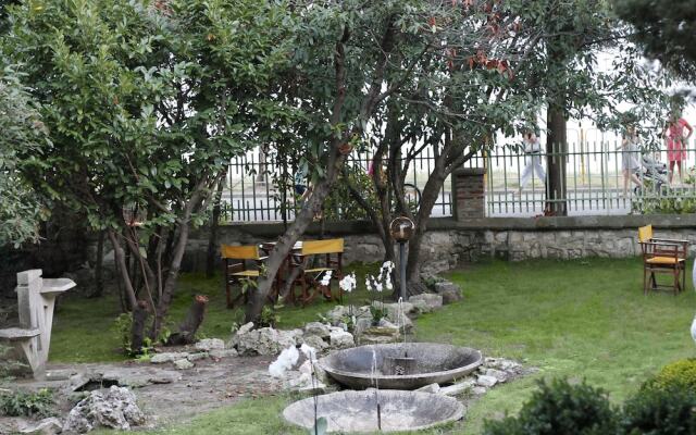 Lubimetz 13 - holiday villa