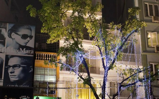 Millennium Hanoi Hotel