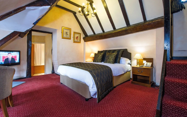 Prince Rupert Hotel