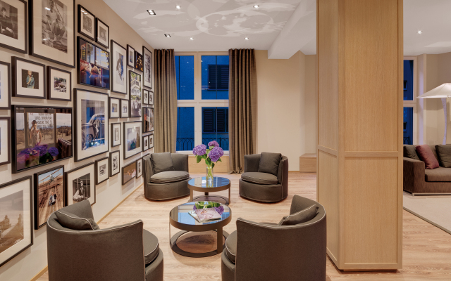 Boutique Hotel Wellenberg