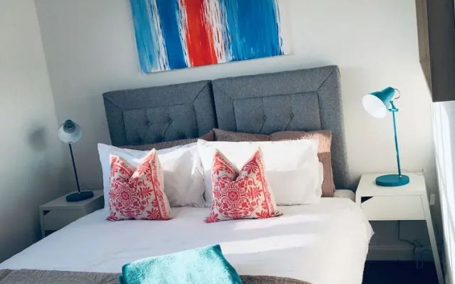 Everest Cosy Homes Paisley