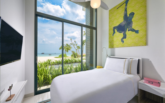 Cassia Bintan, part of Banyan Group