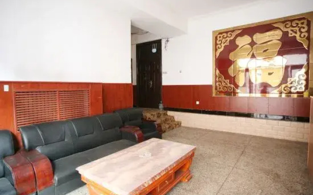 Taiyuan Meiming Hotel