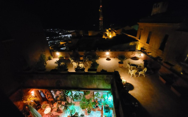 Hotel Elimo