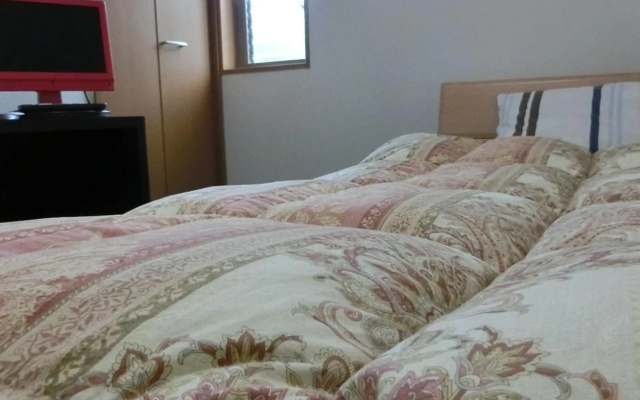 Suzukisou – Guest Rooms – Kyoto