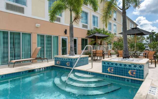 Sleep Inn & Suites Port Charlotte - Punta Gorda