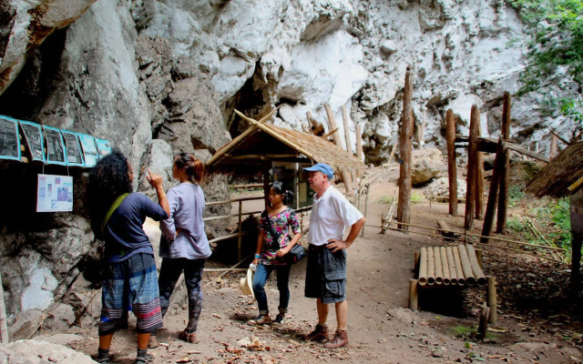 Little Eden Guesthouse