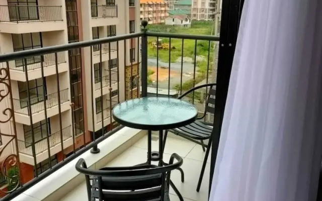 Amalia Apartments