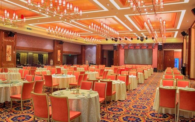 LN Dongfang Hotel Sihui