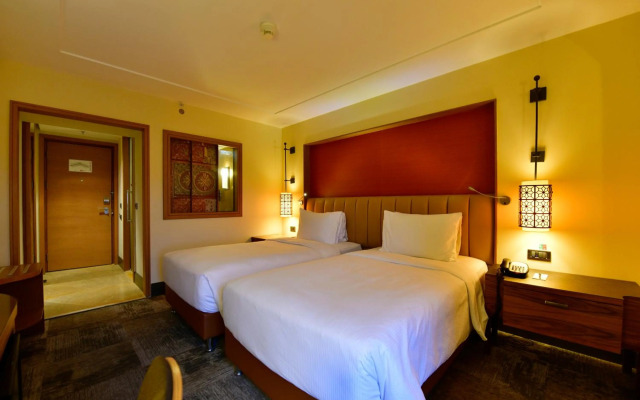 Doubletree by Hilton Avanos - Cappadocia