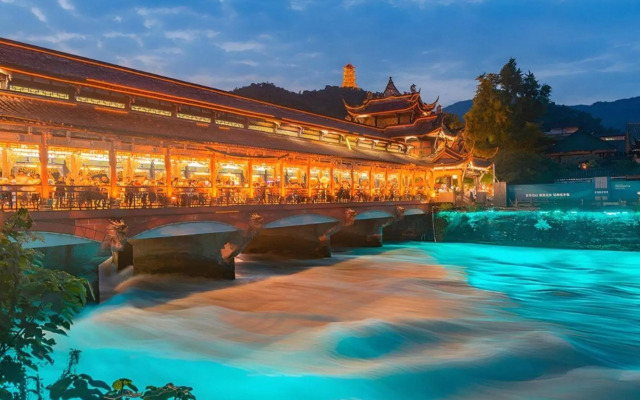 Chengdu Tianfu Pretty Hotel