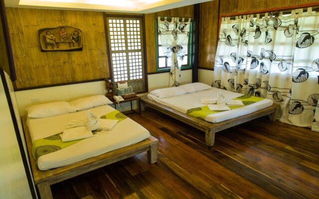 Damires Hills Farm and Spa Resort