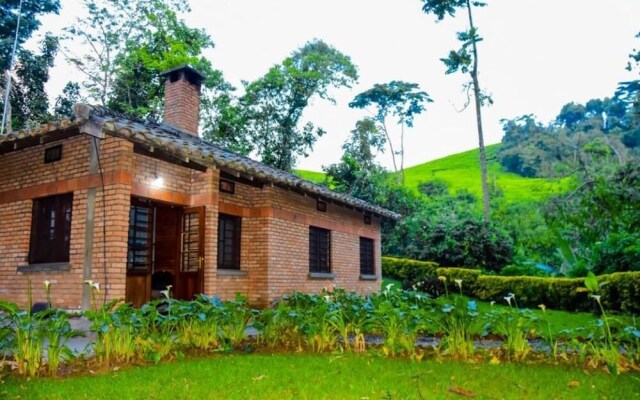 Gisakura Guest House
